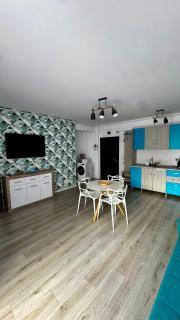 Crystal Home Mamaia Nord - 6