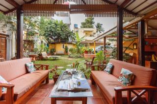 Casa Cottage - Bangalore - 9