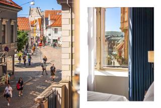 NEW JULY 2026! BREEZE Bergen City - Self Service - Bergen - 9