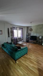 Darjans Apartments - 0