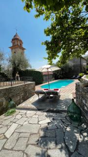 Villa Paola Piscina Privata tra Colline e Mare - 6