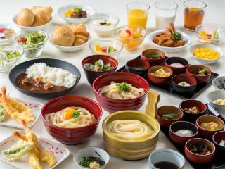 Dormy Inn Takamatsu - 9
