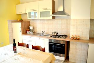 Apartment Ukota - 6