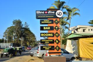 Wine & Dine - 5