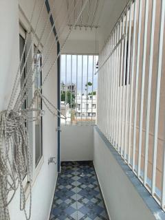 Premium 2BHK Apartment in Begur ECITY - 4