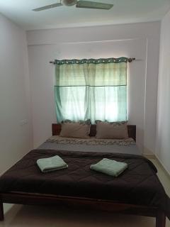 Premium 2BHK Apartment in Begur ECITY - 3