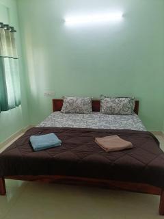 Premium 2BHK Apartment in Begur ECITY - 1