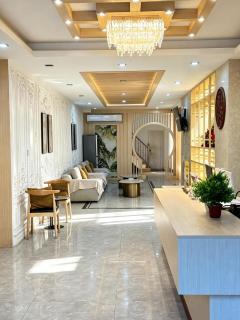 zhiyuanta hotel - 7