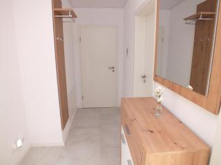 Komfort-Ferienwohnung gierskopp.pur - 2