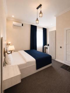 Central Baku Inn - 8