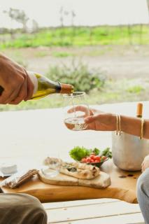 Assaf Boutique Winery & Cabins - 7