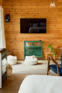 Assaf Boutique Winery & Cabins - 5