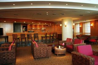 Holiday Inn Citystars by IHG - 9
