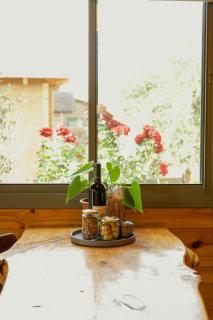 Assaf Boutique Winery & Cabins - 6