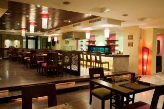 Holiday Inn Citystars by IHG - 8