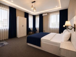 Central Baku Inn - 6