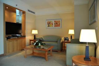 Holiday Inn Citystars by IHG - 4