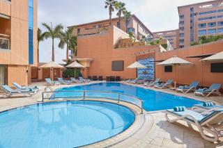 Holiday Inn Citystars by IHG - 6