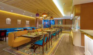Holiday Inn Citystars by IHG - 5