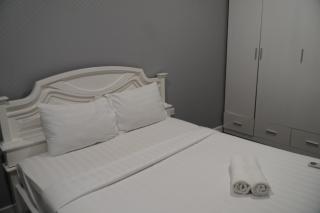 Resort Seaview in Cam Ranh City - 9