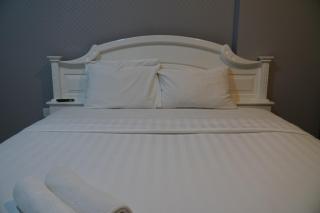 Resort Seaview in Cam Ranh City - 4