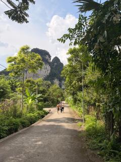 Liverpoolhouse homestay Lâm Bình - 1