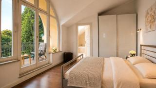 Premium-Loft am Wasser - 3 Balkone - 8