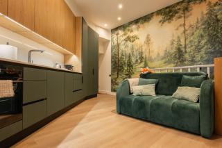 FOREST Apartments - 9