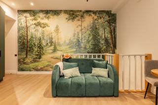 FOREST Apartments - 0