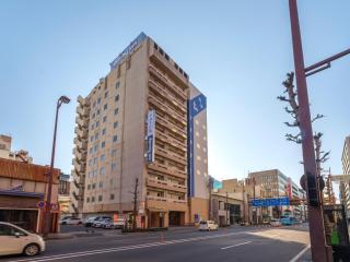 Dormy Inn Takamatsu - 4