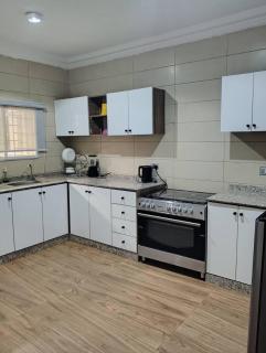 April homes & apartments two bedroom - 5