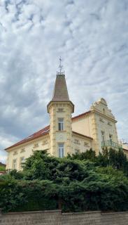 Aparthotel František - 0