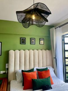 Taraji properties - 4