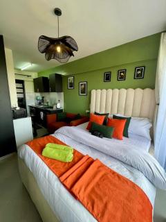 Taraji properties - 2