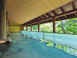Jozankei View Hotel - 8