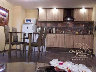 Orchidea Central Apartment - Budapest - 3