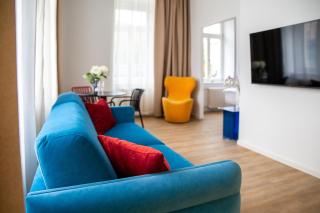 Aparthotel František - 8