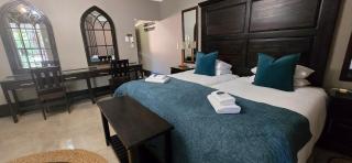 Phumula Farm Guesthouse - 2
