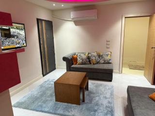حدائق مدينة نصر - 4
