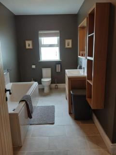4 bedroom house in Annagry Co Donegal - 5