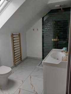 4 bedroom house in Annagry Co Donegal - 3