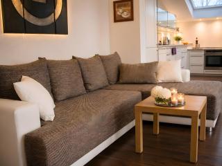 Premium-Loft am Wasser - 3 Balkone - 4