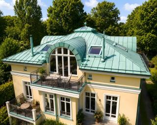 Premium-Loft am Wasser - 3 Balkone - 2