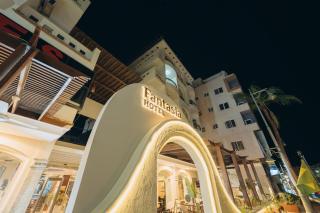 Fantasia Hotel - 5