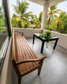 Dhanora Dynasty Resort - 1