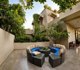 Dhanora Dynasty Resort - 4
