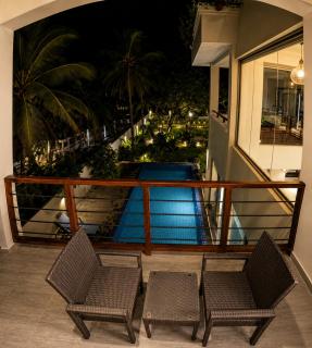Dhanora Dynasty Resort - 3
