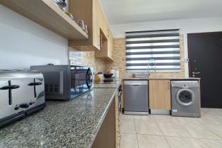 Family Resort Apartment with Pool Sleeps 6 - 4