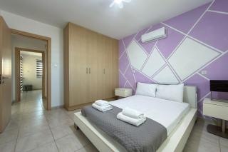 Family Resort Apartment with Pool Sleeps 6 - 3
