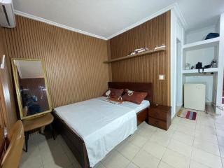Super Luxe meublé - 2